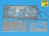 Aber 35253 Iraqi Medium Tank T-55 ENIGMA - vol.1 - basic set (1:35)